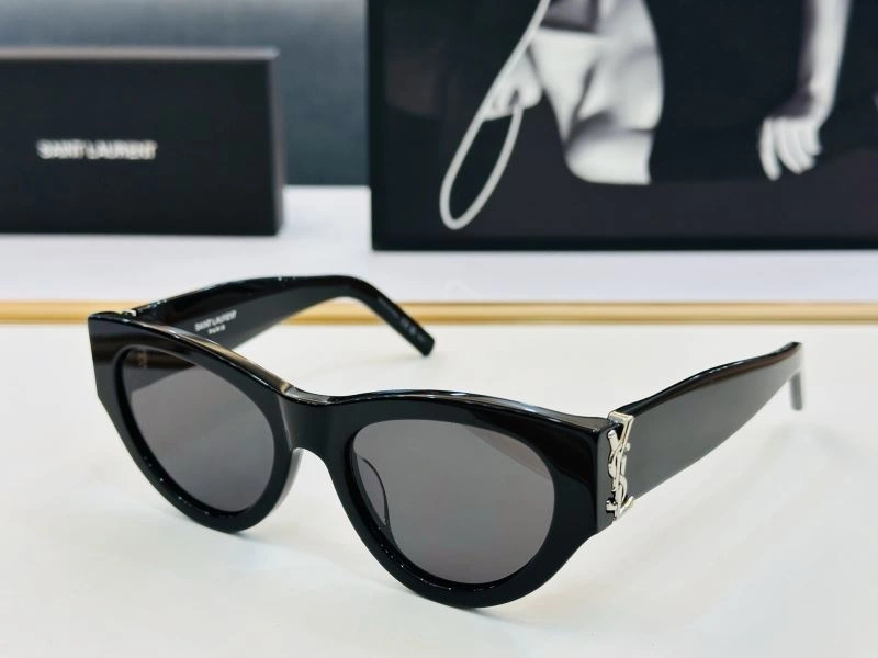 Soft YSL Sunglasses 282687