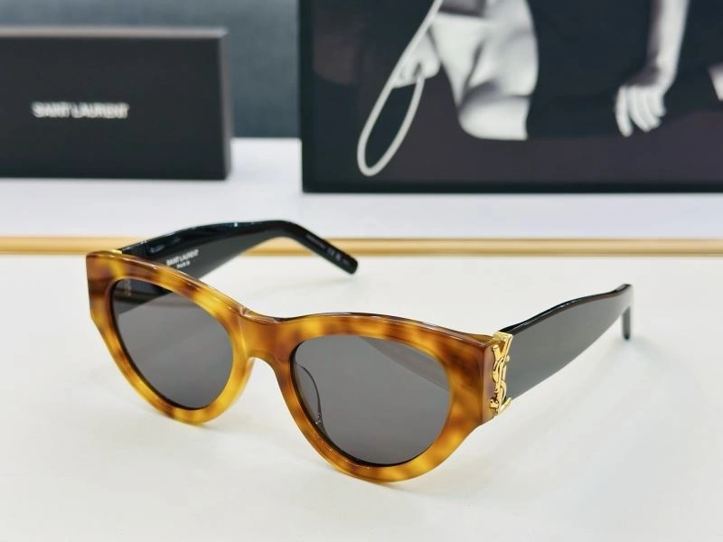 Soft YSL Sunglasses 282687