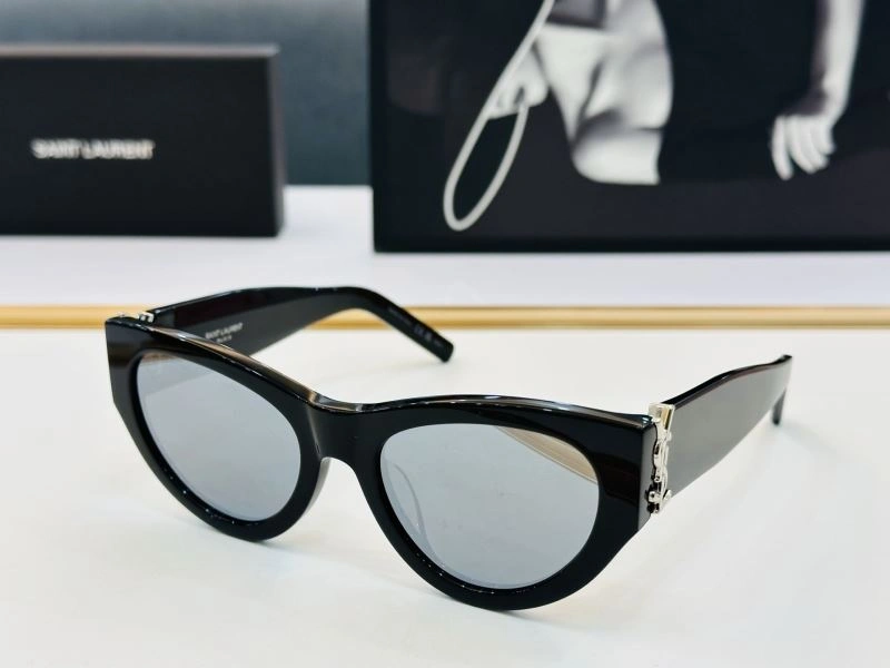 Soft YSL Sunglasses 282687