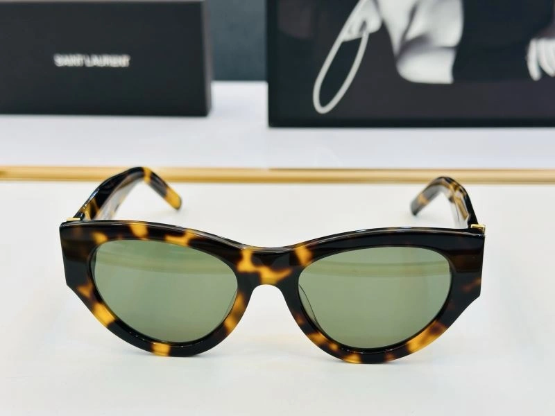 Soft YSL Sunglasses 282687