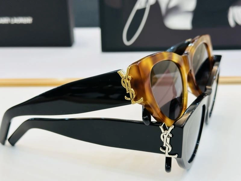 Soft YSL Sunglasses 282687