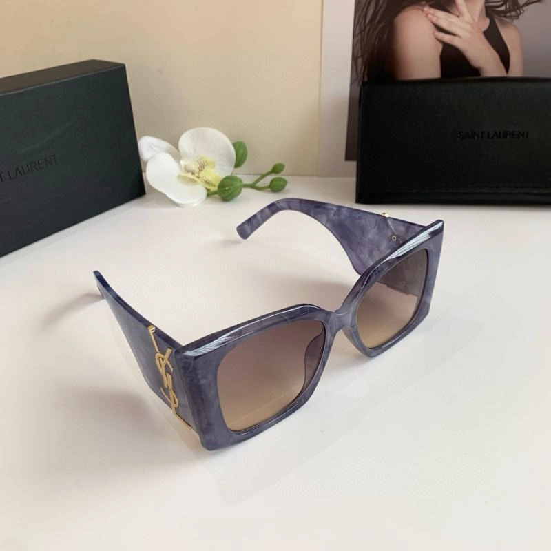 Breathable YSL Sunglasses 282686