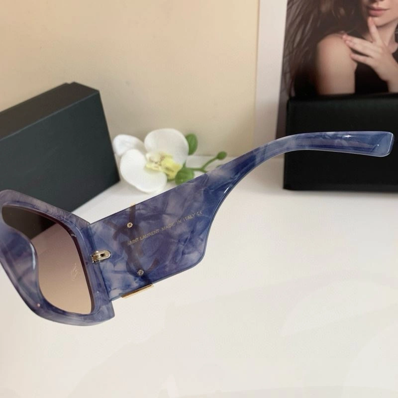 Breathable YSL Sunglasses 282686