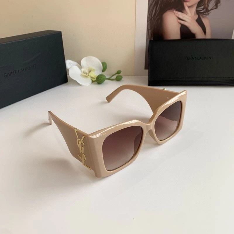 SunProtective YSL Sunglasses 282685