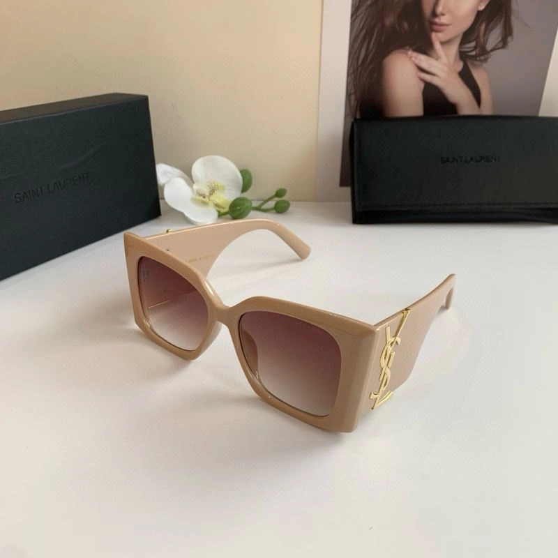 SunProtective YSL Sunglasses 282685