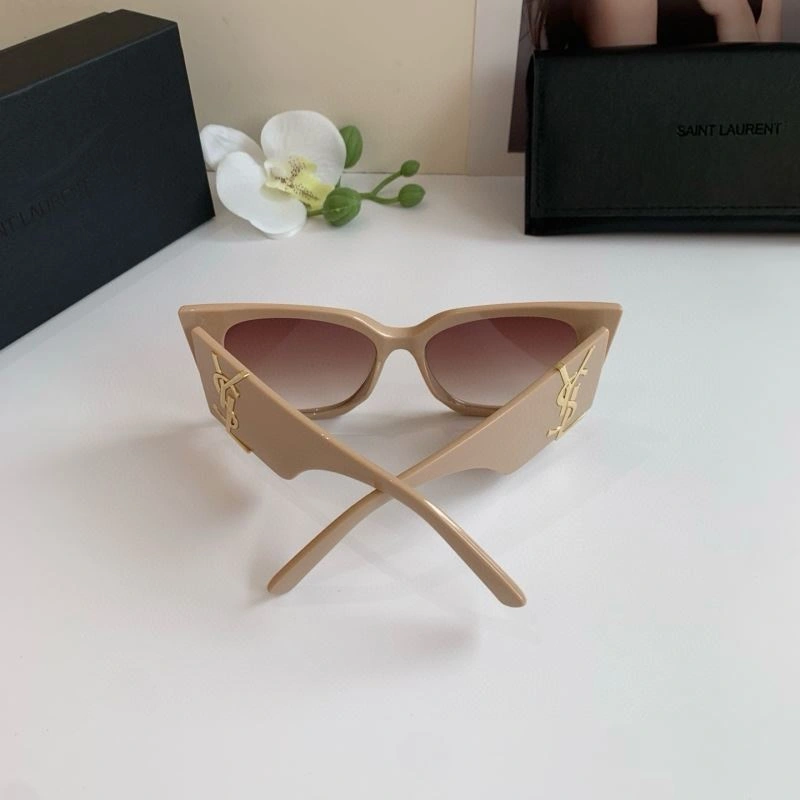 SunProtective YSL Sunglasses 282685