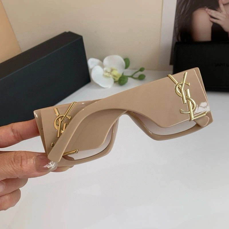 SunProtective YSL Sunglasses 282685