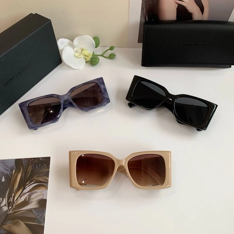 SunProtective YSL Sunglasses 282685