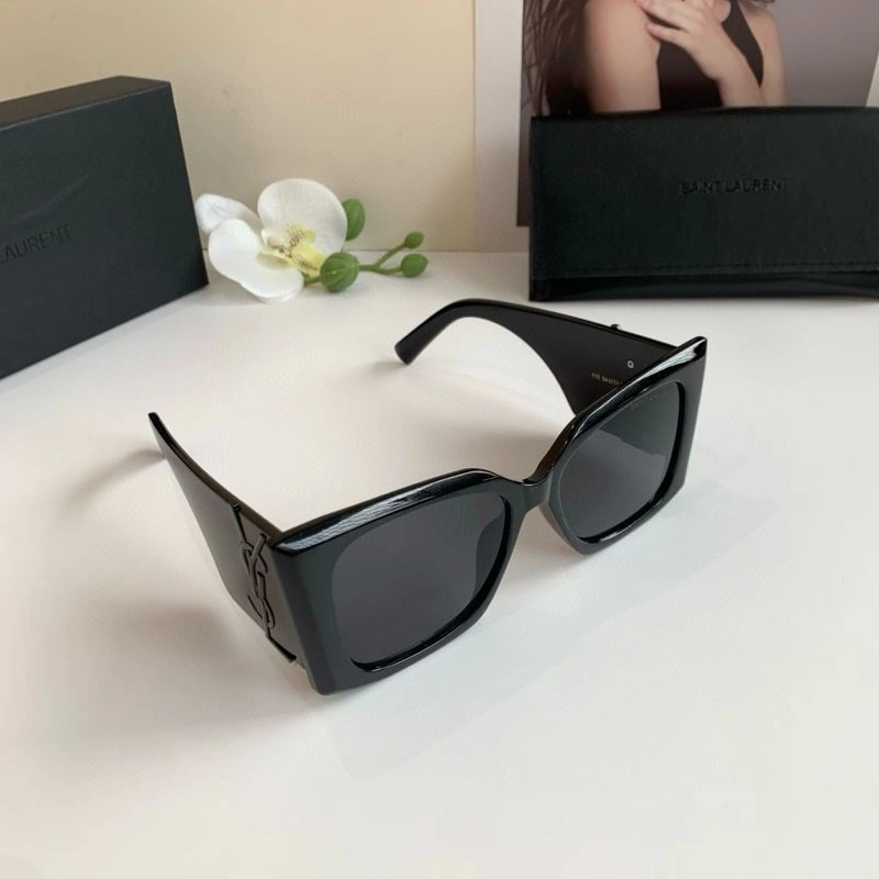 Neat YSL Sunglasses 282684