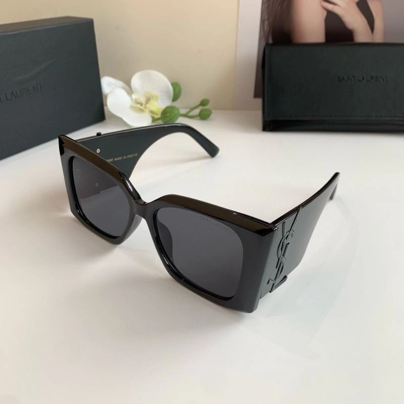 Neat YSL Sunglasses 282684