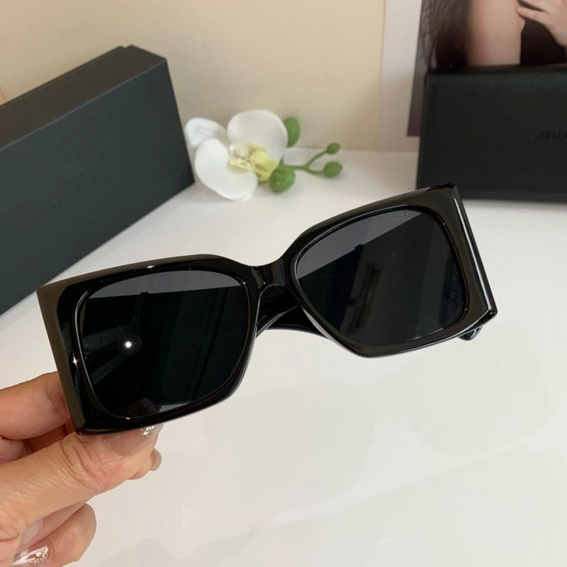 Neat YSL Sunglasses 282684