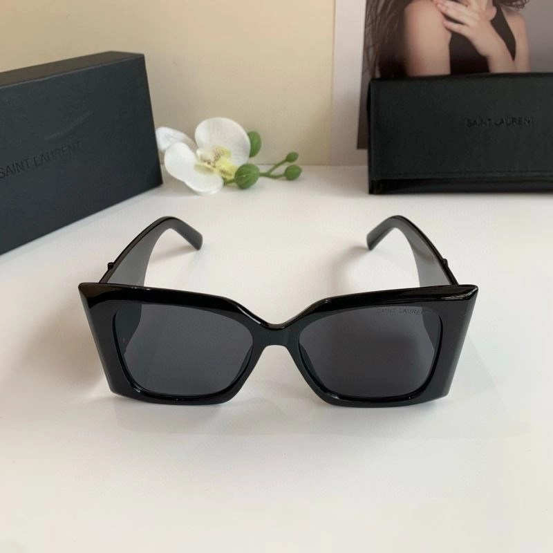Neat YSL Sunglasses 282684