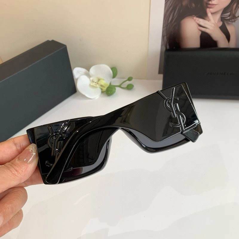 Neat YSL Sunglasses 282684
