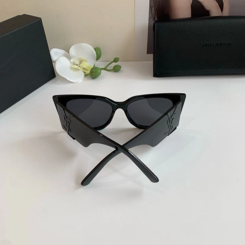 Neat YSL Sunglasses 282684