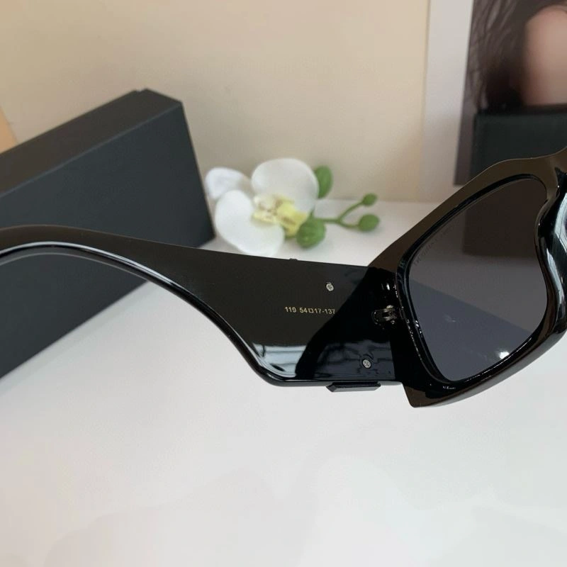 Neat YSL Sunglasses 282684