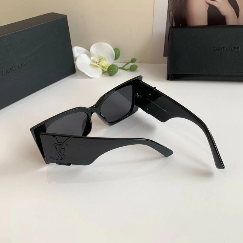 Neat YSL Sunglasses 282684