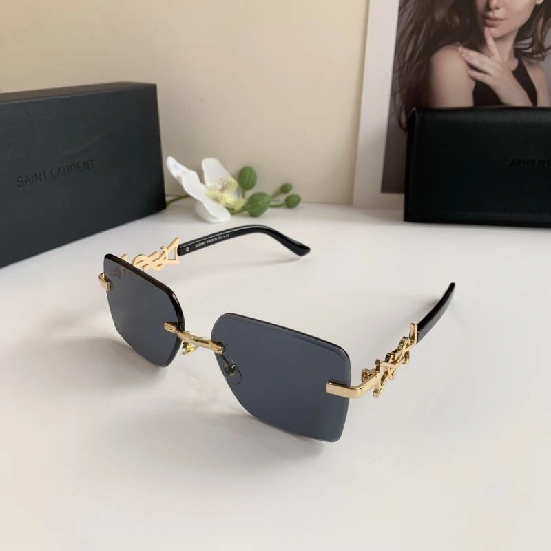 NewStyle YSL Sunglasses 282682