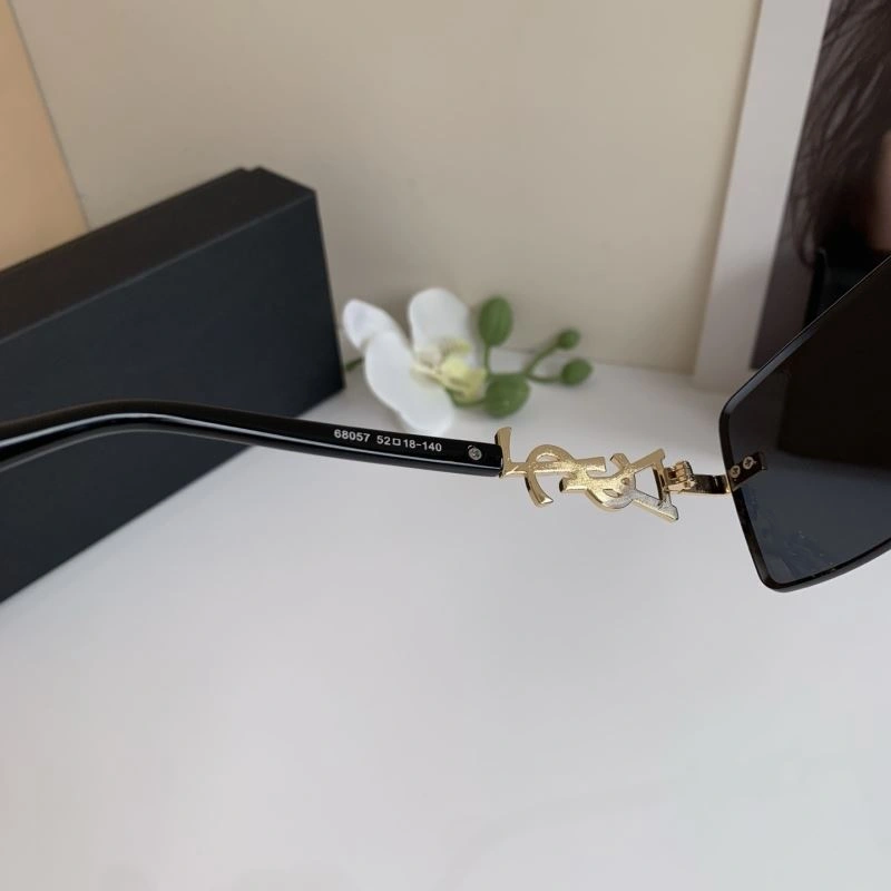 NewStyle YSL Sunglasses 282682
