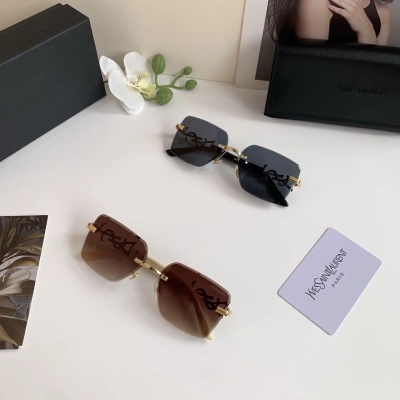 YSL Sunglasses Upgraded 282681