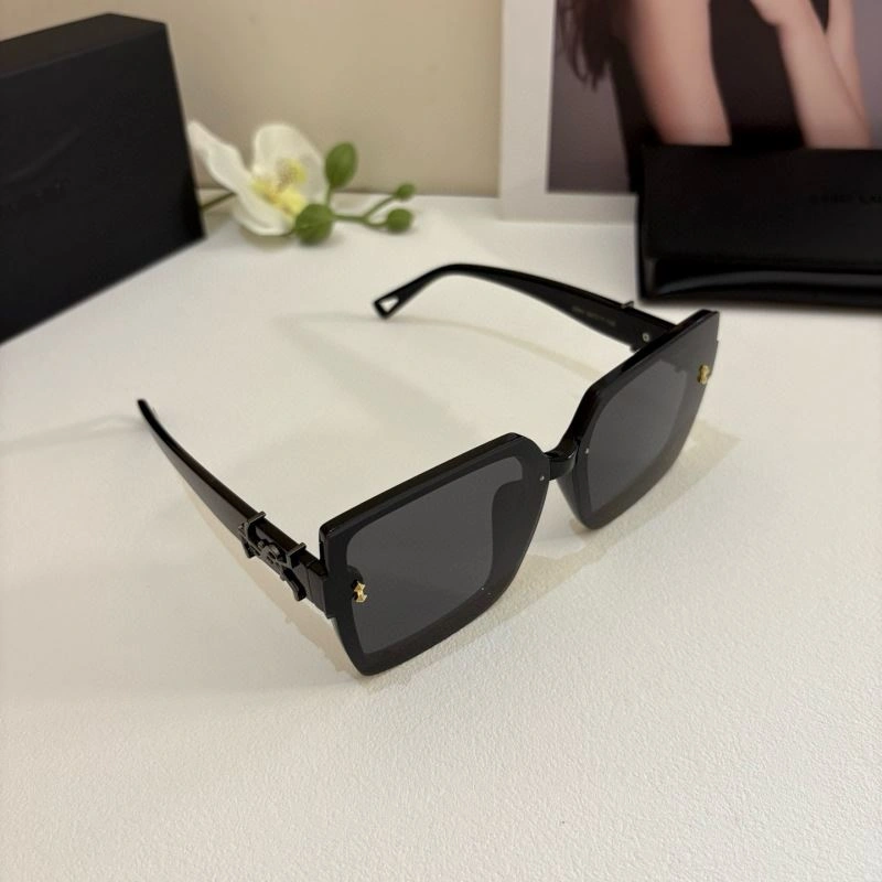 Fashionable YSL Sunglasses 282658