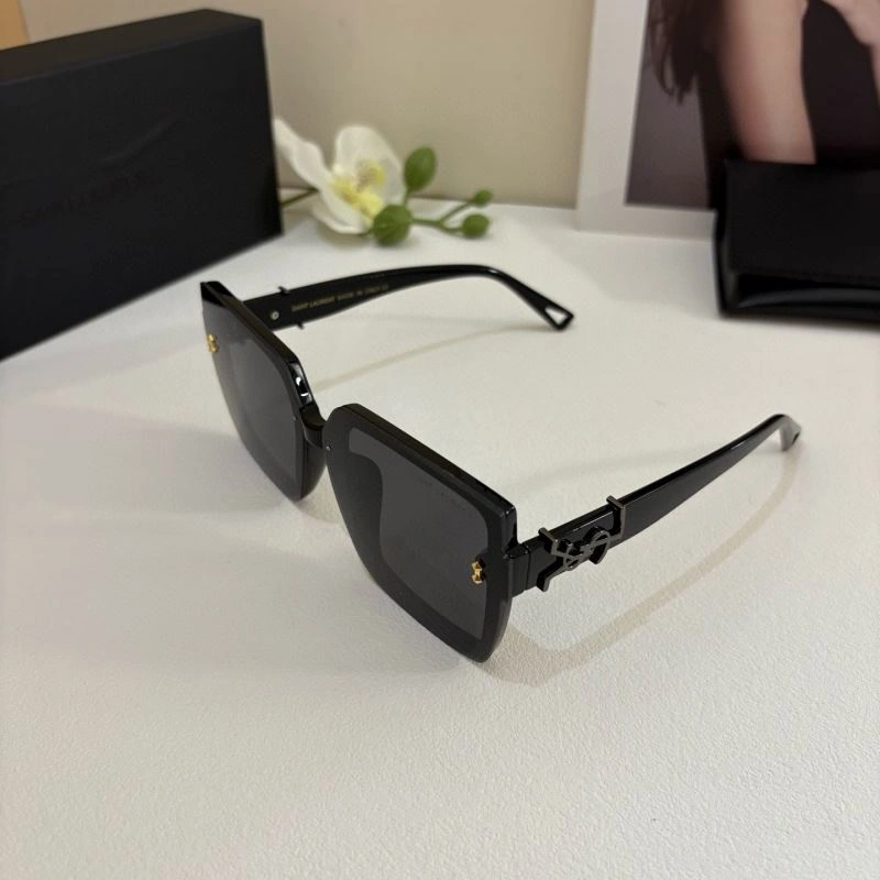 Fashionable YSL Sunglasses 282658