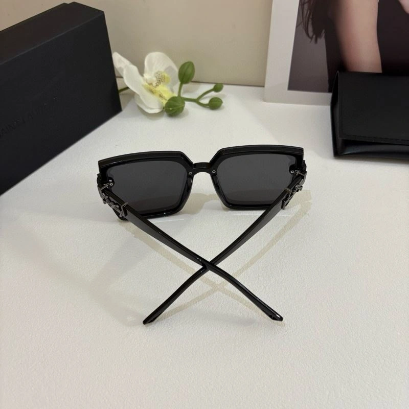 Fashionable YSL Sunglasses 282658