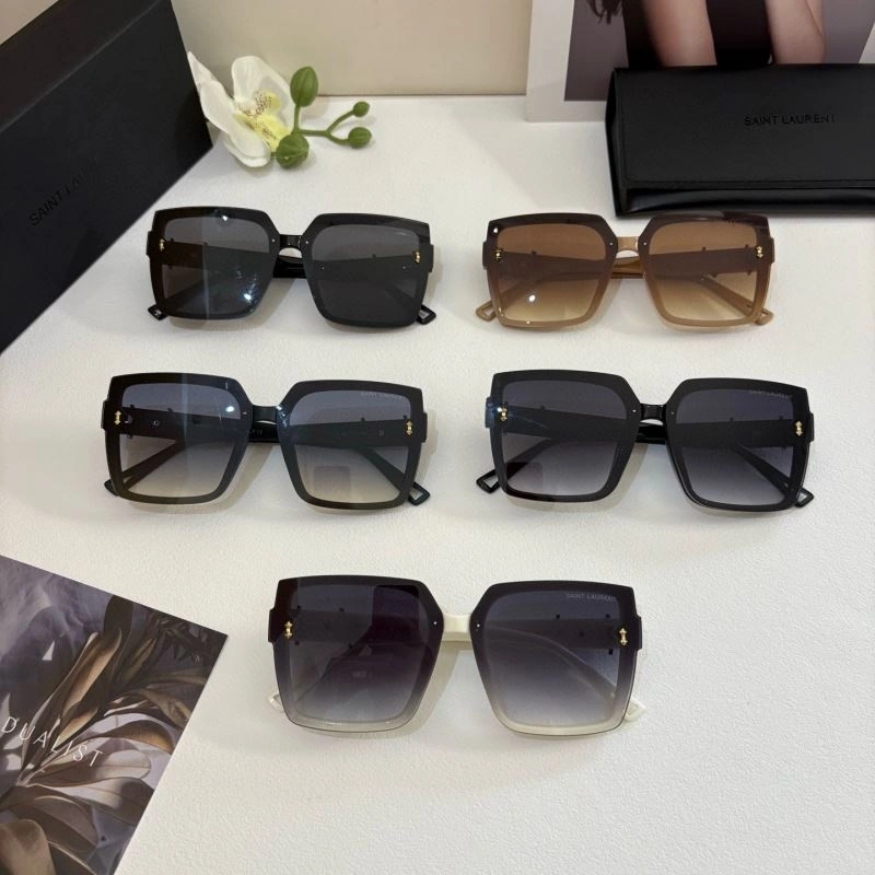 YSL Sunglasses TechFriendly 282666