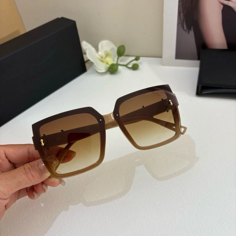 Efficient YSL Sunglasses 282667