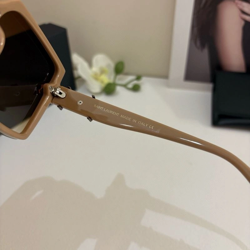Efficient YSL Sunglasses 282667