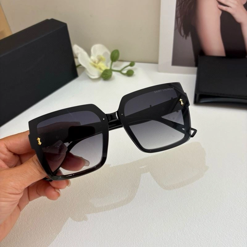 YSL Sunglasses WellDesigned 282665