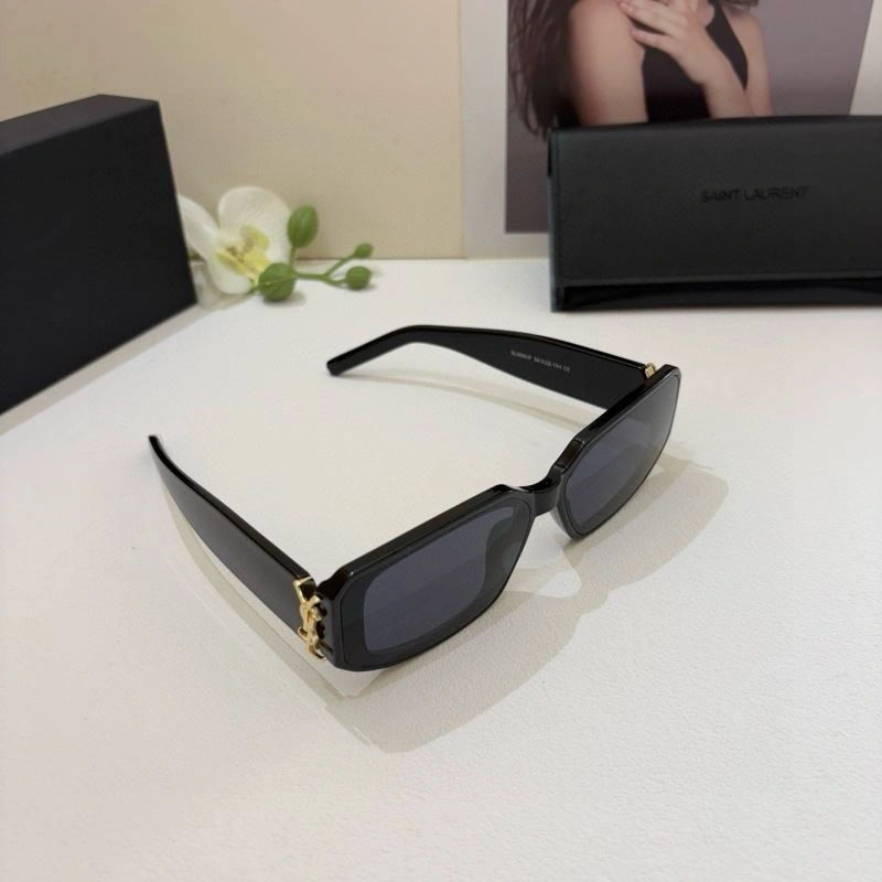 YSL Sunglasses Durable 282671