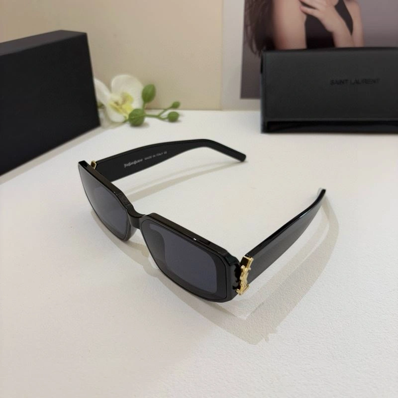 YSL Sunglasses Durable 282671
