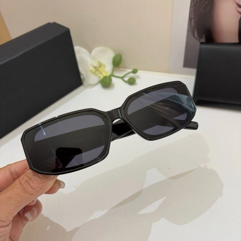 YSL Sunglasses Durable 282671
