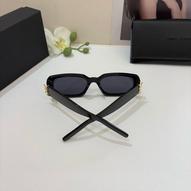 YSL Sunglasses Durable 282671