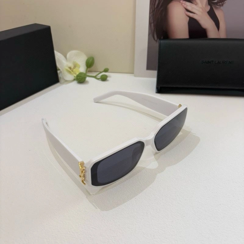 WellDesigned YSL Sunglasses 282674