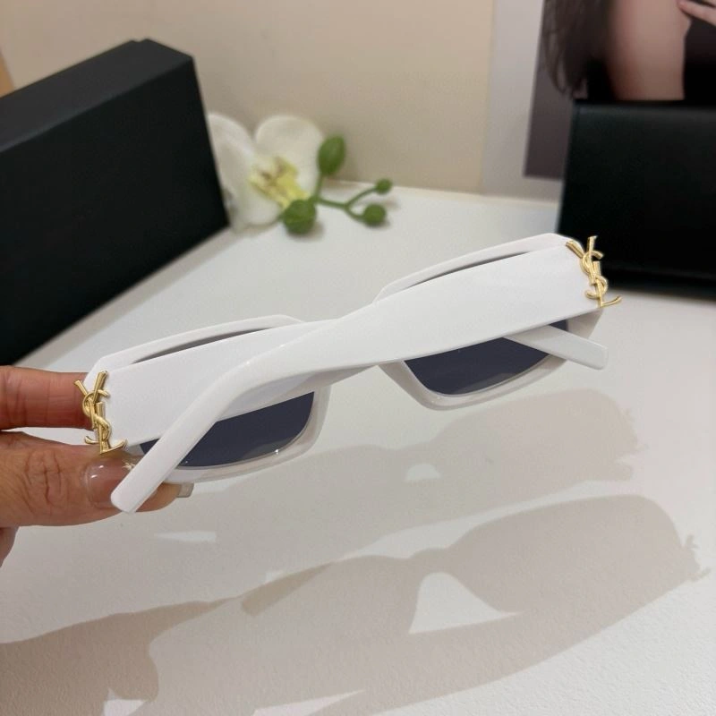 WellDesigned YSL Sunglasses 282674