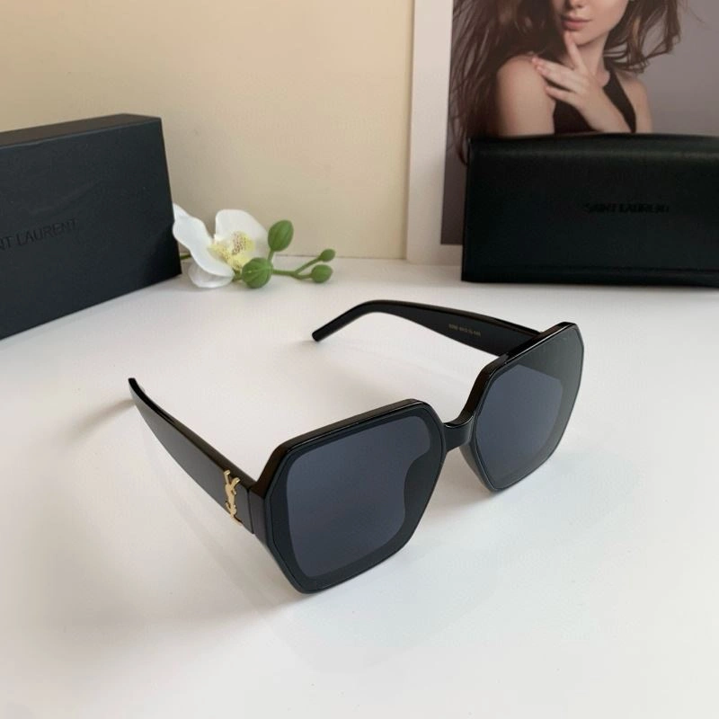 Colorful YSL Sunglasses 282664