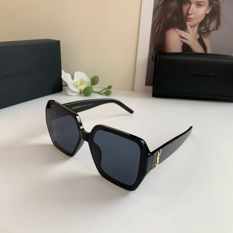 Colorful YSL Sunglasses 282664