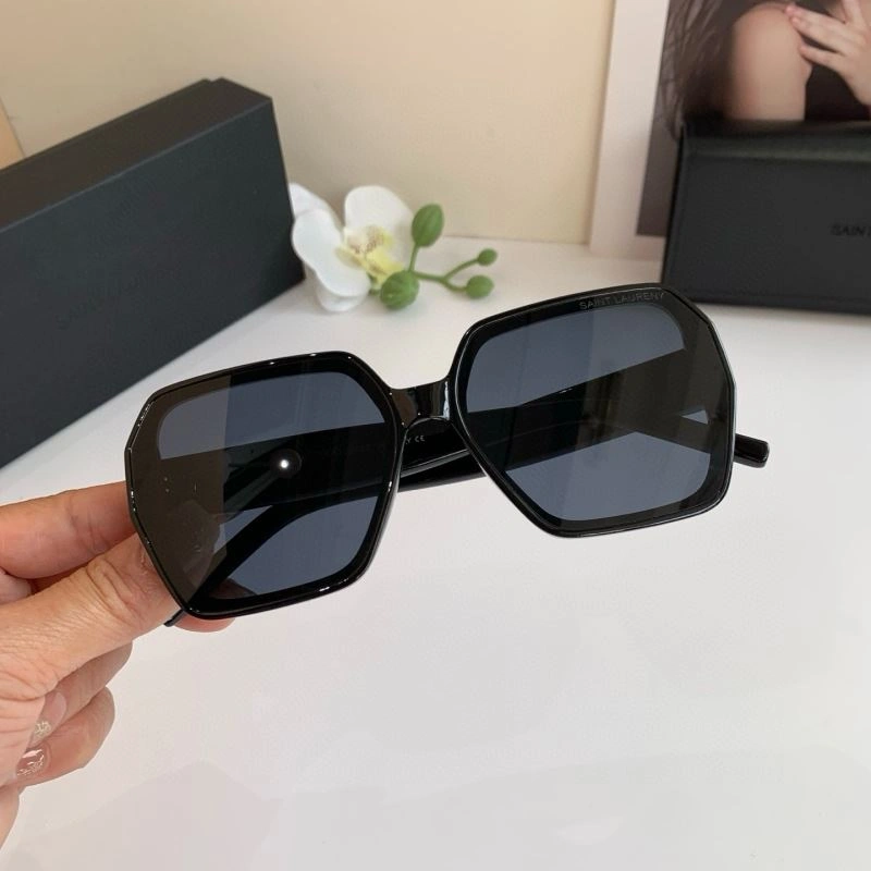 Colorful YSL Sunglasses 282664