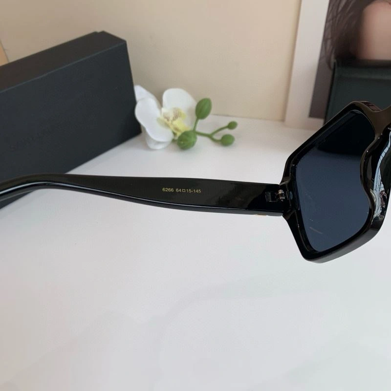 Colorful YSL Sunglasses 282664