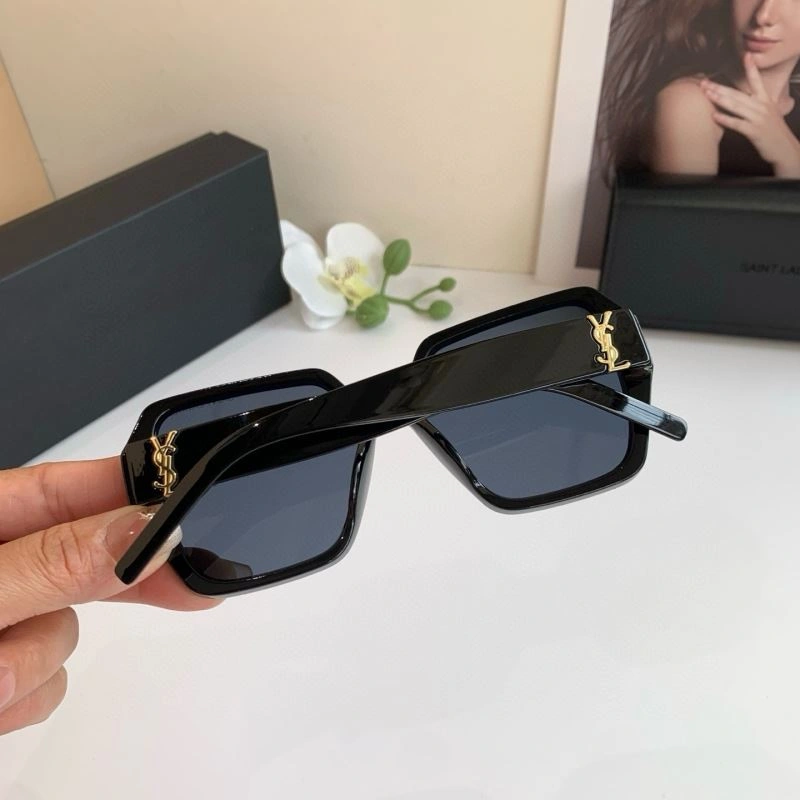 Colorful YSL Sunglasses 282664
