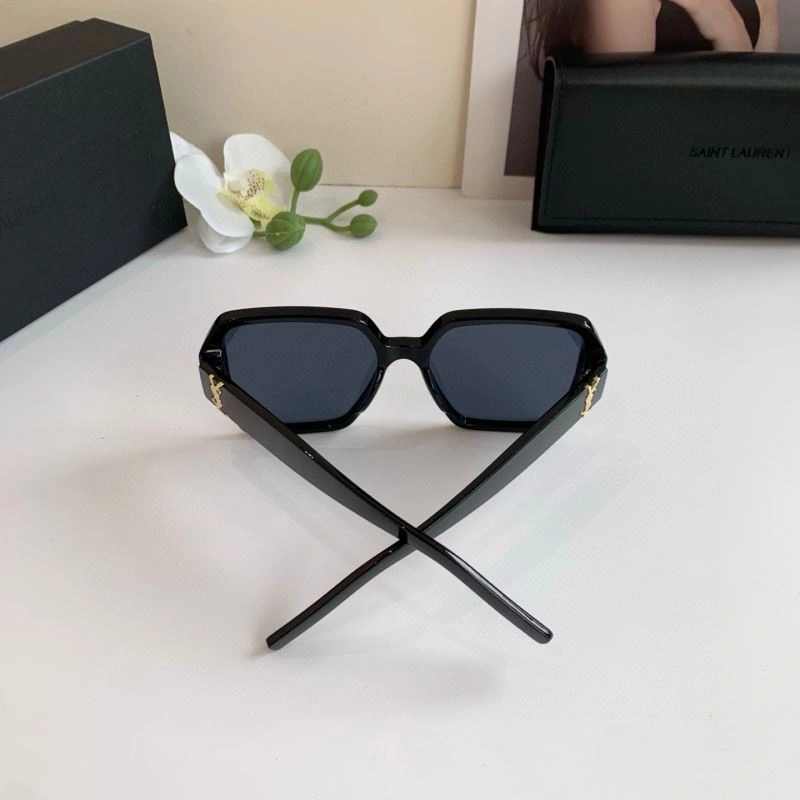 Colorful YSL Sunglasses 282664