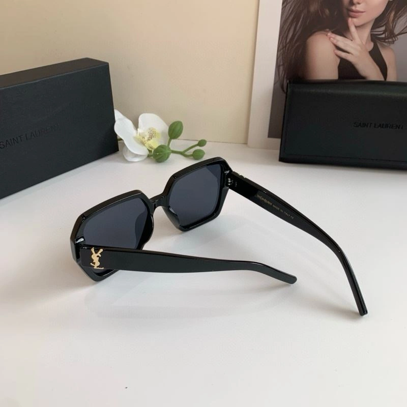 Colorful YSL Sunglasses 282664