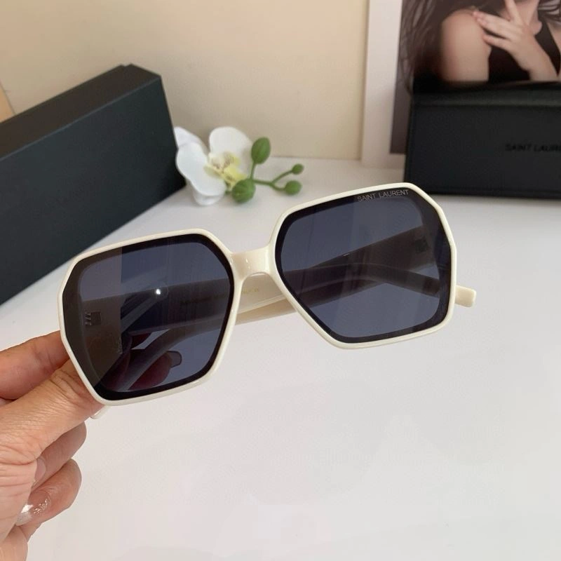 Colorful YSL Sunglasses 282670