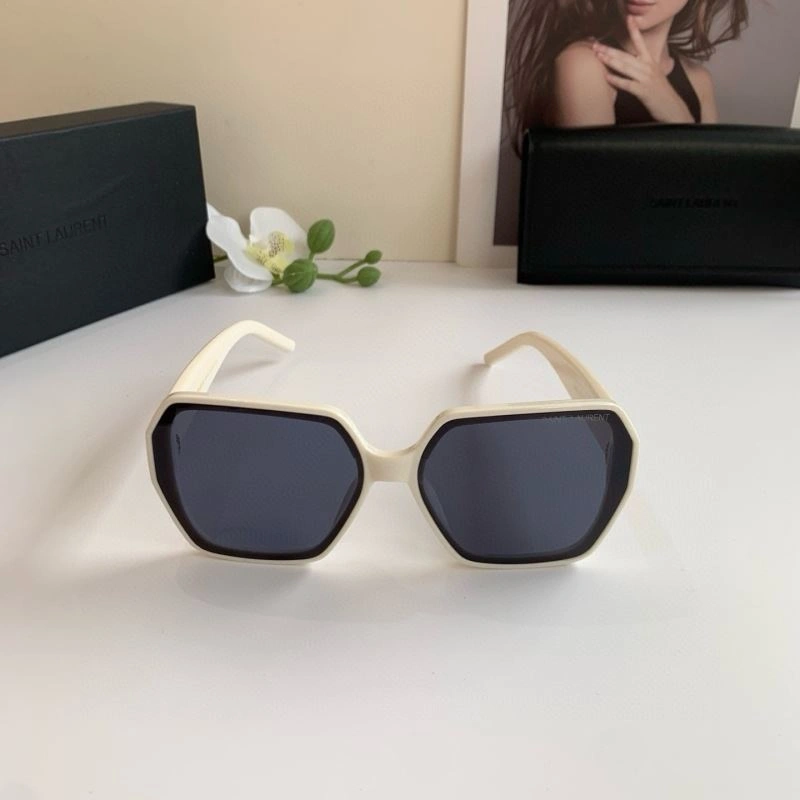 Colorful YSL Sunglasses 282670