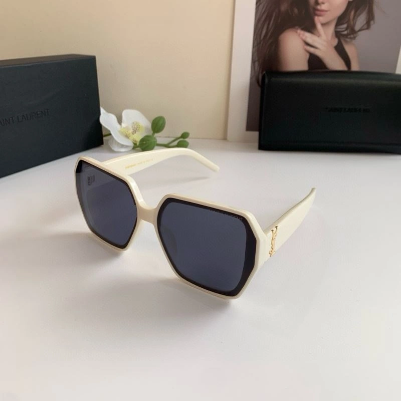 Colorful YSL Sunglasses 282670