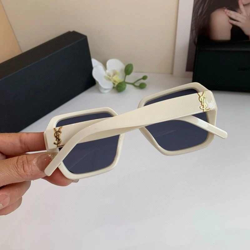 Colorful YSL Sunglasses 282670