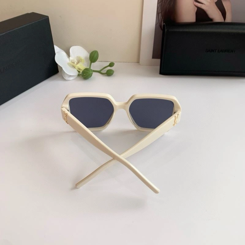 Colorful YSL Sunglasses 282670