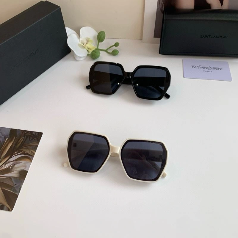 Colorful YSL Sunglasses 282670