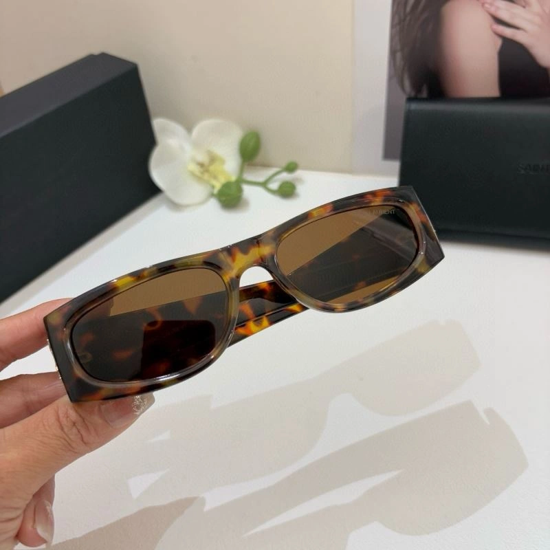 Lightweight YSL Sunglasses 282672